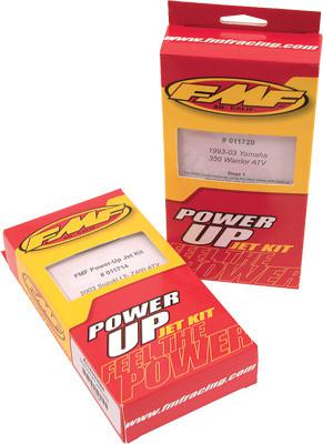 Fmf power up kit yzf350 banshee  87-06 011721