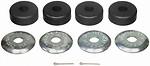 Moog k7040 strut rod bushing or kit