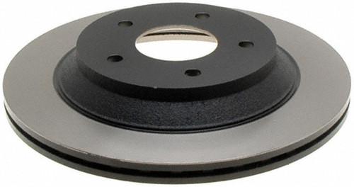 Acdelco durastop 18a288 rear brake rotor/disc-disc brake rotor