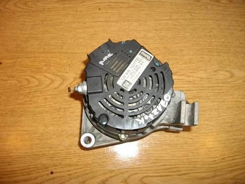 01-07 rendezvous/azteck & 05 pontiac g6 alternator 3.4l&3.5l tested & guaranteed