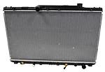 Denso 221-3131 radiator