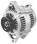 Denso 210-0137 remanufactured alternator