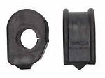 Raybestos 550-1188 sway bar frame bushing or kit