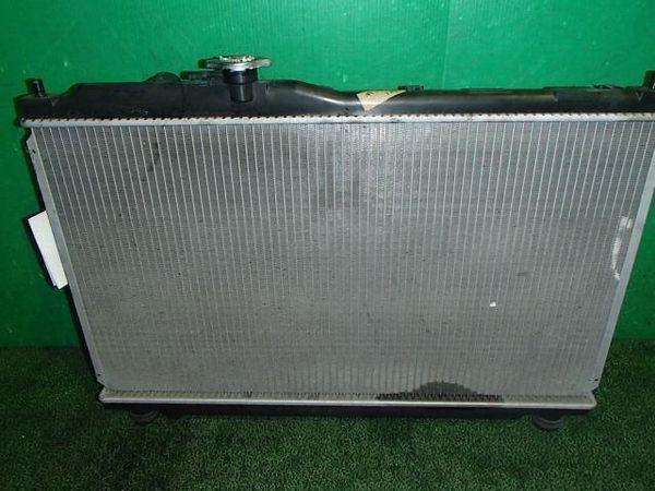 Honda stepwgn 1997 radiator [1720400]