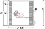 Osc 4770 condenser