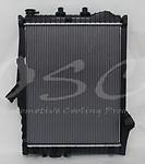 Osc 2738 radiator