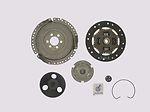 Sachs kf785-02 new clutch kit