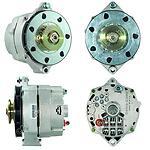 Remy 20268 remanufactured alternator