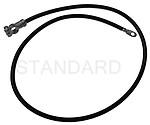 Standard motor products 7581 tailor resistor wires