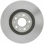 Raybestos 980218 front disc brake rotor