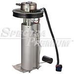 Spectra premium industries inc sp7121m fuel pump module assembly