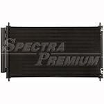 Spectra premium industries inc 7-3766 condenser