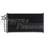 Spectra premium industries inc 7-4367 condenser