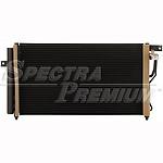 Spectra premium industries inc 7-3590 condenser