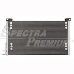 Spectra premium industries inc 7-3361 condenser