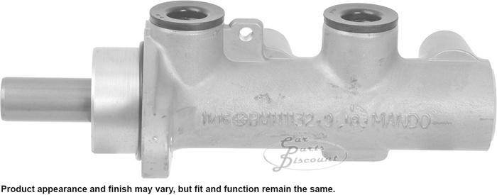 Cardone brake master cylinder