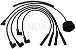 Standard motor products 9497 tailor resistor wires