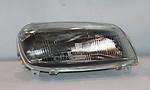 Tyc 20-5135-00 headlight