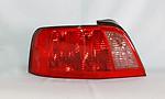 Tyc 11-5928-00 tail light