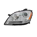 Tyc 20-12146-00 halogen headlight