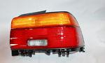 Tyc 11-1800-00 tail light