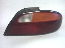 1996-1998 elantra left taillamp. oem.