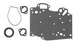 Victor jv912 timing cover gasket set