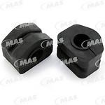 Mas industries bsk81080 sway bar frame bushing or kit