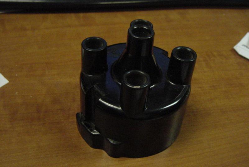 New distributor cap mgb with 45d distributor 45d4