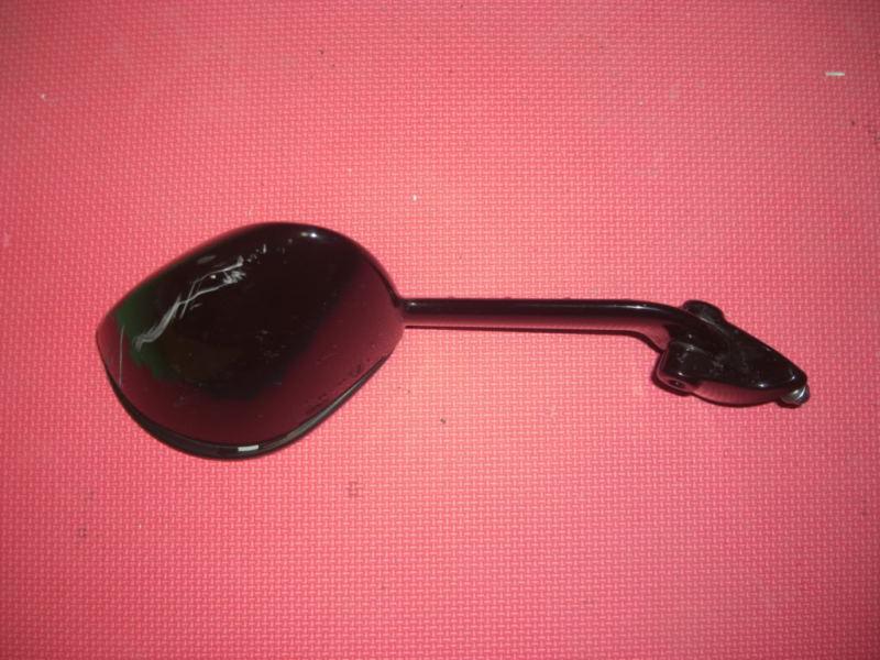 Mirror zx14 zx 14 genuine kawasaki 07 08 09 right