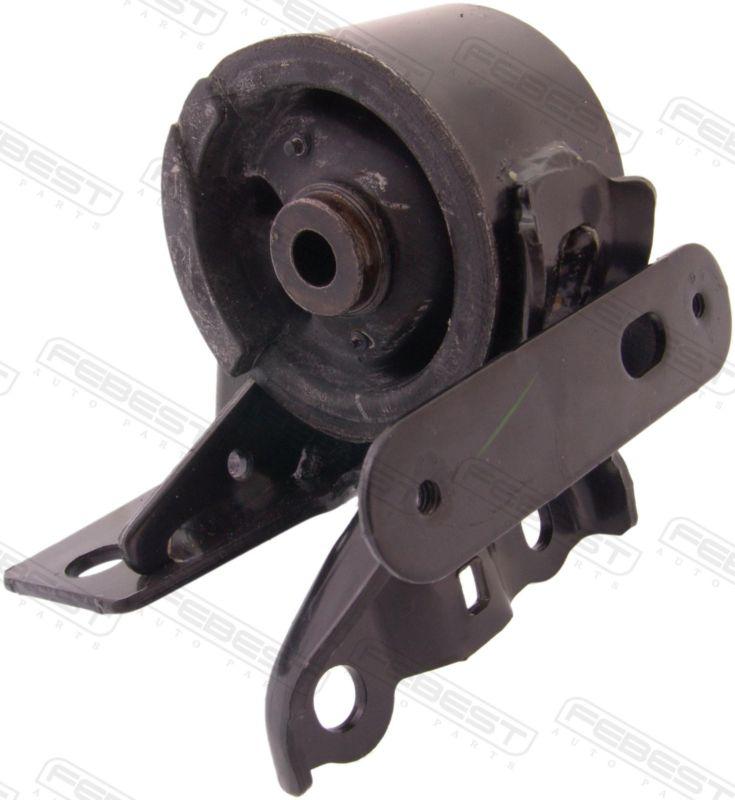 Left engine mount - febest # tm-caldl