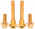 Raybestos h15214 rear caliper bolt or pin