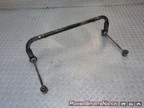 Polaris sportsman 850 xp 4x4 09-10 sway bar