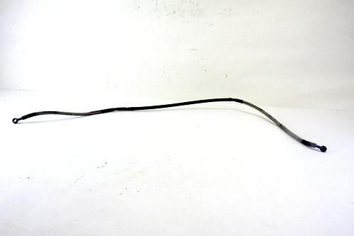 Front brake line 2003 honda cr85rb cr 85rb hose oem