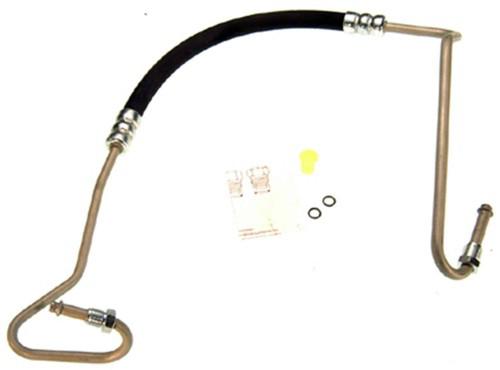 Edelmann 80318 steering pressure hose-pressure line assembly