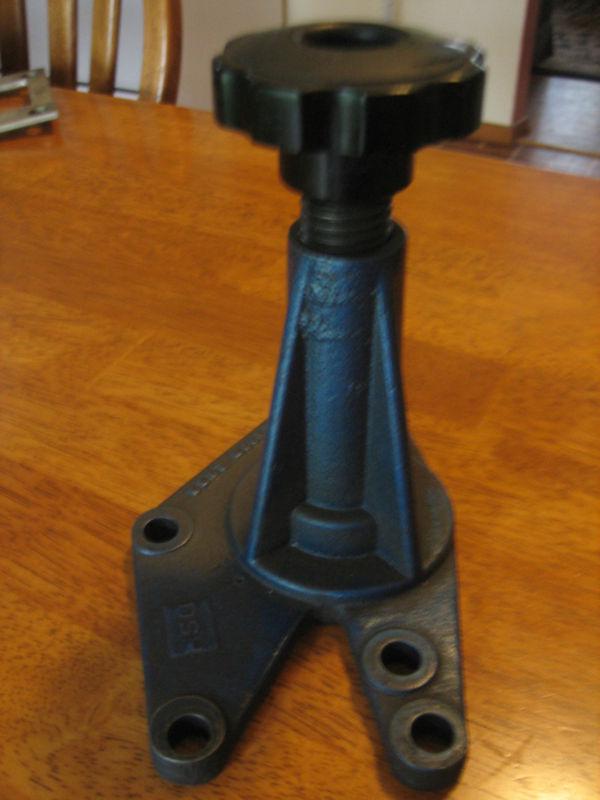 Kent-moore  output shaft load tool