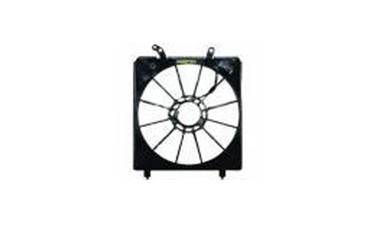 sell-replacement-ac-condenser-cooling-fan-shroud-1998-2002-honda-accord