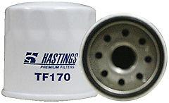 Hastings filters tf170 transmission filter-auto trans filter