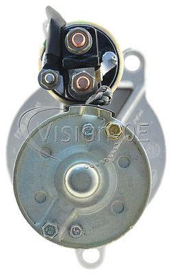 Vision-oe 3232 starter-reman starter