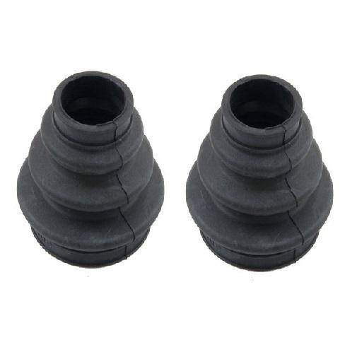 Porsche 911 boxster cayman set of 2 rear cv joint boots 99633229300 crp