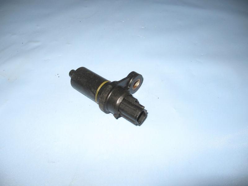 4.6 cadillac crankshaft sensor (lower) kwik ship, app's>>>