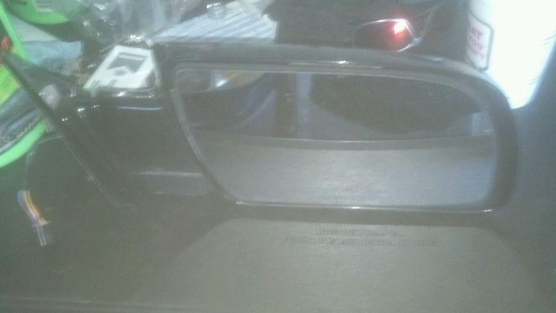 95 96 97 98 chevy silverado mirrors