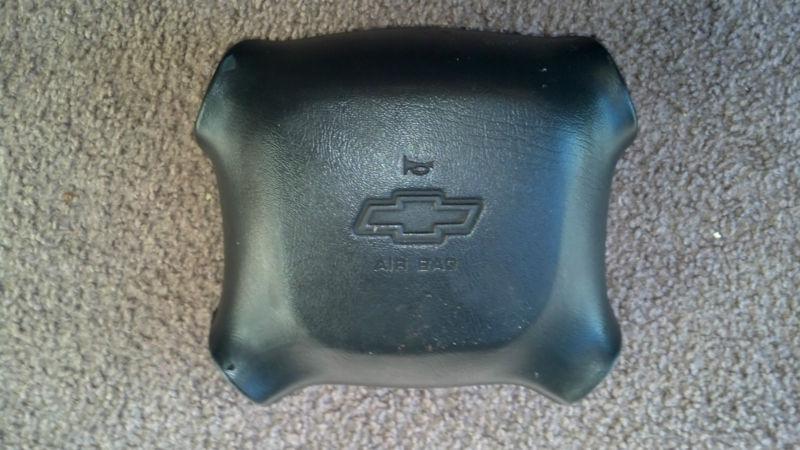 Chevy s10 blazer gmc jimmy air bag 99 oem