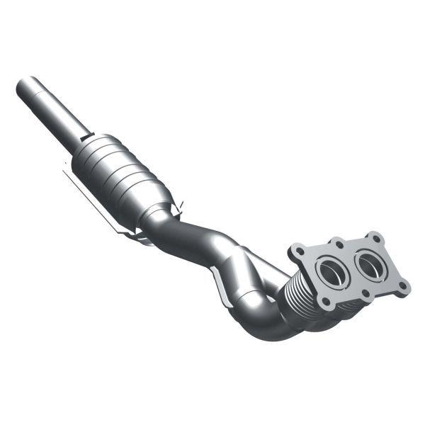 Magnaflow catalytic converters - 50 state california legal - 446280