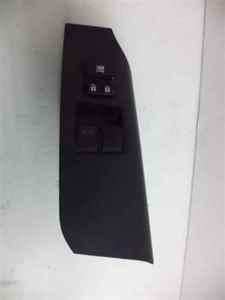 11 12 scion tc driver window switch oem lkq