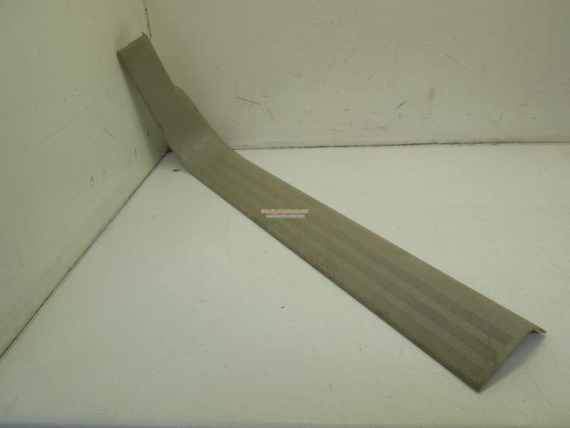 Audi a8 d2 pf ns left front cill trim cream 4d1864613