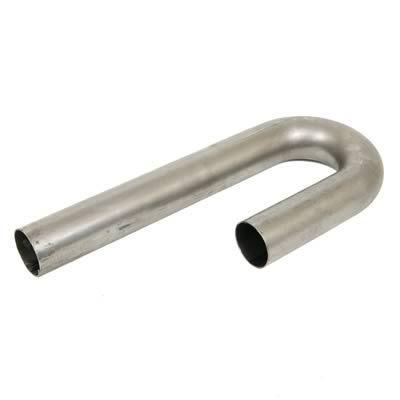 Patriot 180 degree bend 1.625" od 180 deg u-bend steel h7015