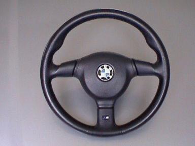 Top!!! original bmw m technic 2 steering wheel e36 e34 e31 m3 m5 z3