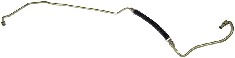 Auto trans oil cooler hose assembly dorman 624-144