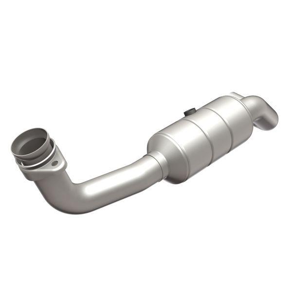 Magnaflow catalytic converters - 49 state legal - 49694